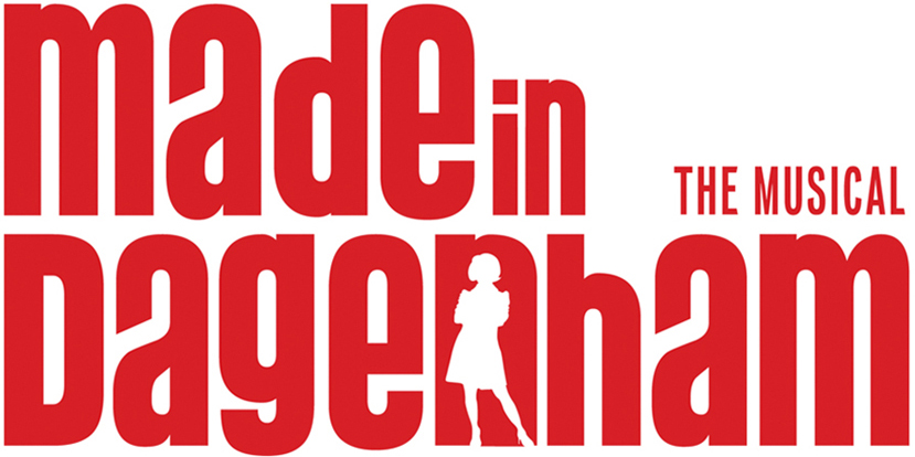 Made in Dagenham No Border